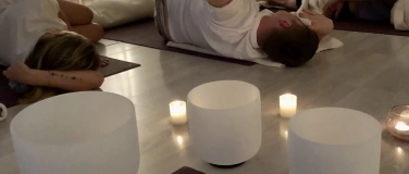 Event-Image for 'SOUND HEALING - RELAX & REFUEL'