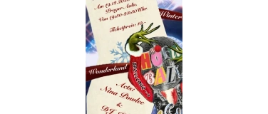 Event-Image for 'Höfuball'