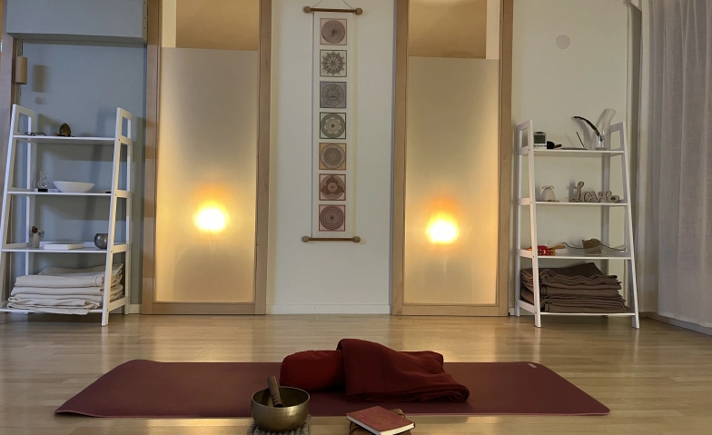 Meditation im Dezember &ndash; ein Moment nur f&uuml;r Dich Tickets