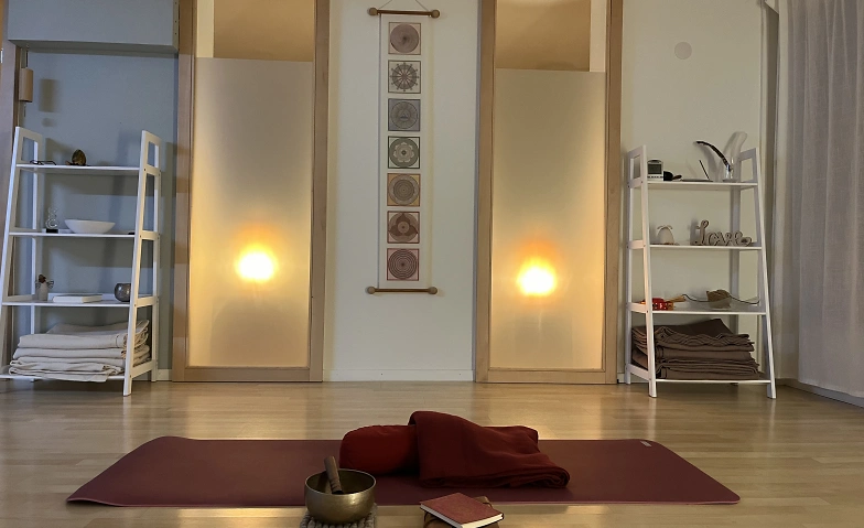 Meditation im Dezember &ndash; ein Moment nur f&uuml;r Dich Tickets