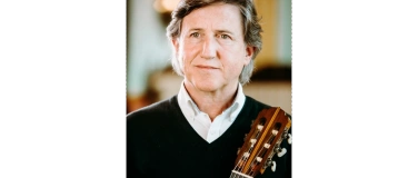 Event-Image for 'Ignacio Rodes &ndash; Z&uuml;rcher Gitarrenkonzerte 25/26, Konzert 4'