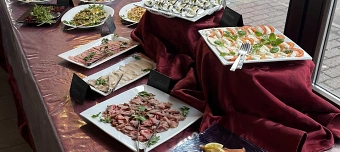 Event organiser of Sonntags Langschl&auml;ferfr&uuml;hst&uuml;ck