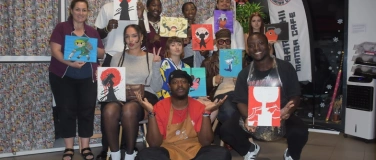 Event-Image for 'ART& Ota'kulture'