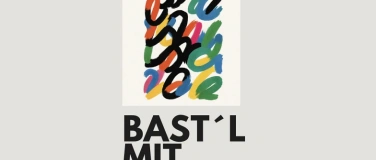 Event-Image for 'Glow Up – Gestalte deine eigene Tischleuchte'