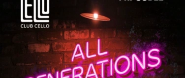 Event-Image for 'all generations'