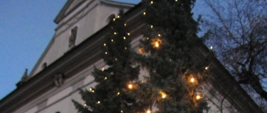 Event-Image for 'Wortgottesfeier mit Kommunion und Krippenspiel'