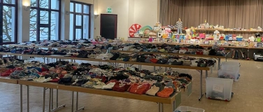 Event-Image for 'Kinderkleiderb&ouml;rse'