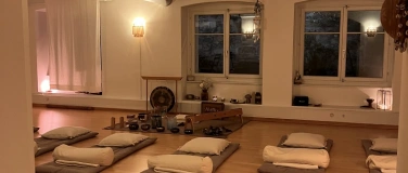 Event-Image for 'Sound Meditation'