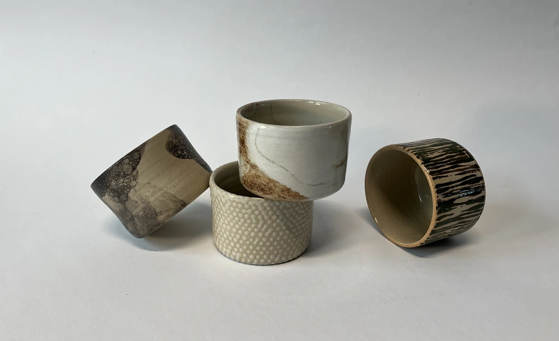 After Work Pottery Painting Tickets