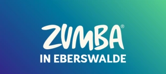 Veranstalter:in von 3. Zumba Party in Eberswalde - Master Class
