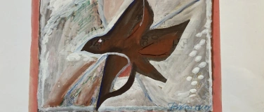 Event-Image for 'Die Farbenwelt des Pietro Ott; Zürcher Maler 1931-2005'