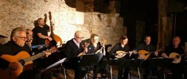 Event-Image for 'Offene B&uuml;hne am 1.3.'