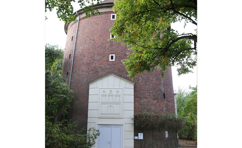 Bunkerf&uuml;hrung:  Ein Zombeck-Turm in Hasselbrook ${singleEventLocation} Tickets