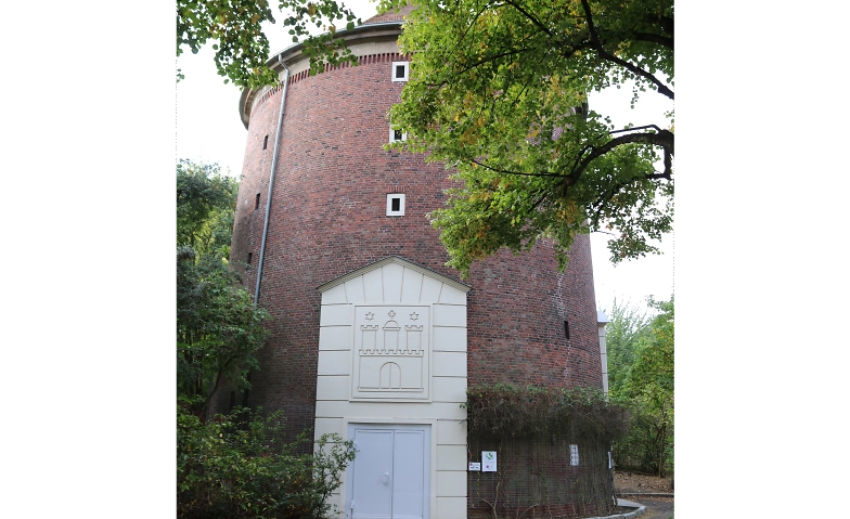 Bunkerf&uuml;hrung:  Ein Zombeck-Turm in Hasselbrook ${singleEventLocation} Tickets