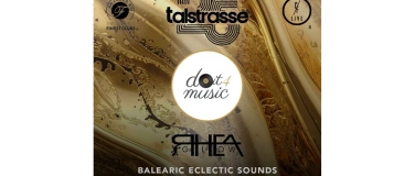 Event-Image for 'D4M BALEARIC ECLECTIC SOUNDS'