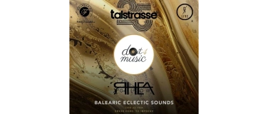 Event-Image for 'DOIT4MUSIC IBIZA EVENT'