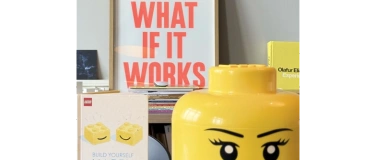 Event-Image for 'LEGO️ Serious Play️ Zertifizierung'