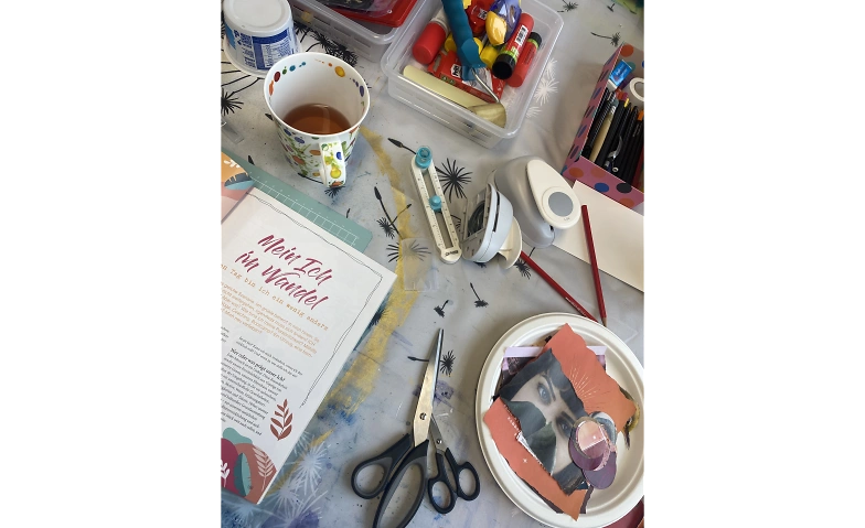 Offenes Atelier Tickets