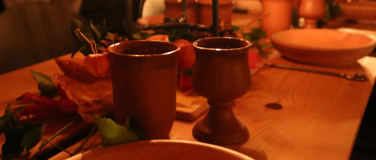 Event-Image for 'Gelage im Kloster'
