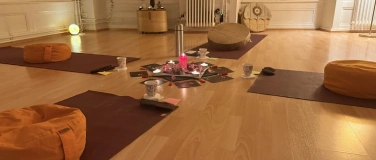 Event-Image for 'Kakao & Dance Luftelement'