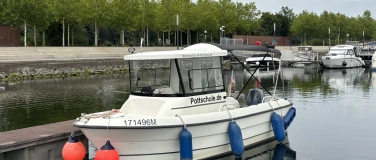 Event-Image for 'Kurs Sportbootf&uuml;hrerschein Binnen/See in 5 Wochen! ️'