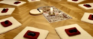 Event-Image for 'Breathwork Gruppen Session'
