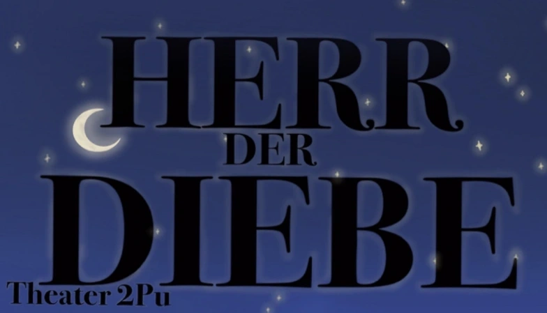 Herr der Diebe Aula Sekundarschule Binningen, Im Kugelfang 12, 4102 Binningen Tickets