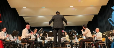 Event-Image for '125 Jahre Musikverein Sattel Galaabend'