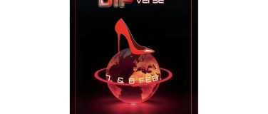 Event-Image for 'DIPverse Heels edition II'