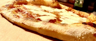 Event-Image for 'Pizza wie in bella Italia'