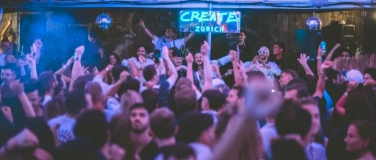 Event-Image for 'Create. Binz & Kunz 2026'