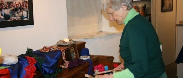 Event-Image for 'Die Gr&uuml;ne Neune'