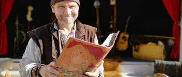 Event-Image for 'Der Märlin chunnt'