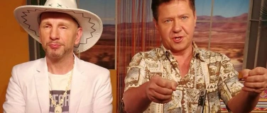 Event-Image for 'Willkommen in Deinem Leben - Kom&ouml;die von Michael McKeever'