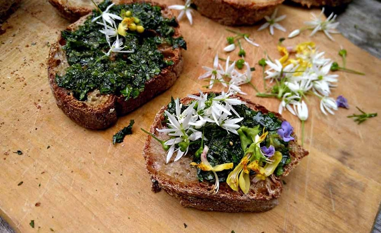 Event-Image for 'Essbare Wildpflanzen und ihre Besonderheiten'