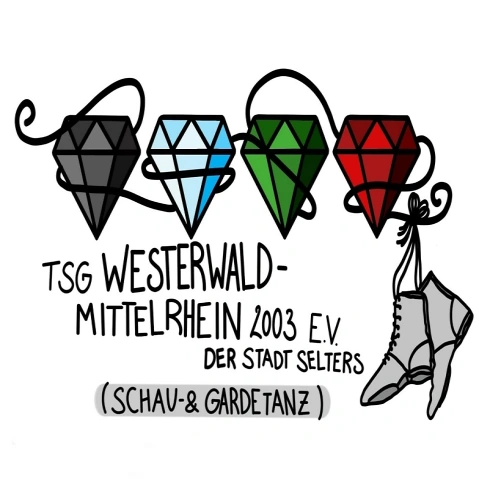20. Ball der Schau- & Gardetänze 26 - Minis/Kinder/Junioren Haus Hergispach, Gänsweiherweg 6, 56249 Herschbach Tickets