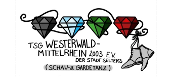 Event organiser of 19. Ball der Schau- & Gardetänze 25 - Minis/Kinder/Junioren