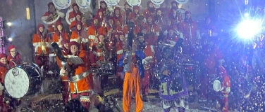 Event-Image for 'Fasnachtsstart 11.11.2025 17:11 in der Markthalle Dietikon'