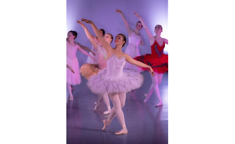 Ballettvorstellung zum Schuljahresende / ballet performance Tickets
