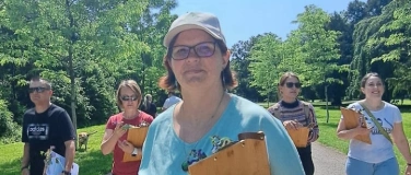 Event-Image for 'Kräuterspaziergang im Schlosspark Laxenburg'