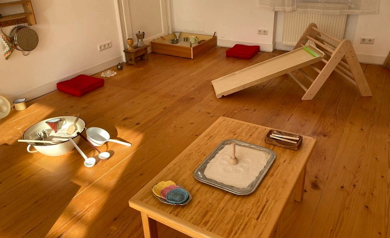 Event-Image for 'SandSpielRaum'