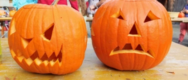 Event-Image for 'K&uuml;rbisschnitzen'