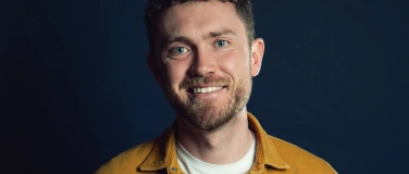 Event-Image for 'Peter Flanagan: Fresh Prince of Kildare'