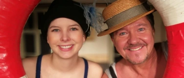 Event-Image for 'Bewegte Zeiten - Deutsche Jahrhundertrevue'