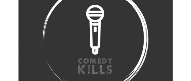 Event-Image for 'Comedy Kills - das Open Mic im Glockenbachviertel'