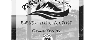 Event-Image for 'Everesting Challenge - Gösing'