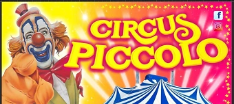 Event organiser of Circus Piccolo Circus-Show 2024 Ditzingen