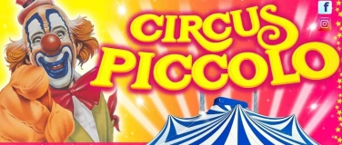 Event-Image for 'Circus Piccolo in Stuttgart Hofen Herbstcircus 2025'