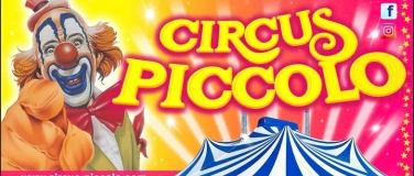 Event-Image for '6,- Euro Kindertag ! Großer Herbstcircus Piccolo Show 2024'