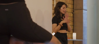 Event organiser of Mantra & Meditation in der Jurte